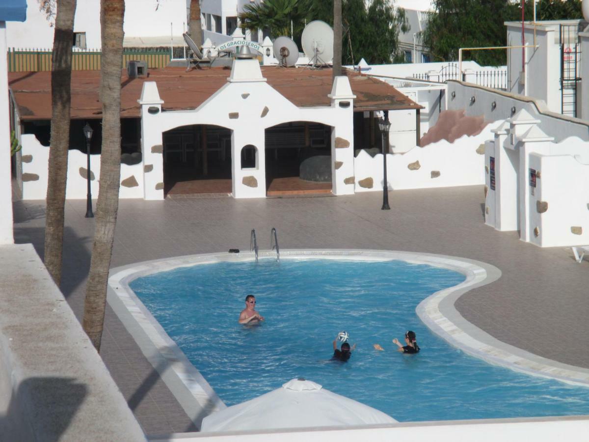 Apartamento Aguazul Puerto del Carmen  Exterior foto